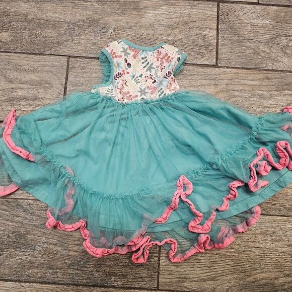 Matilda Jane dress girls - Picture 4 of 4